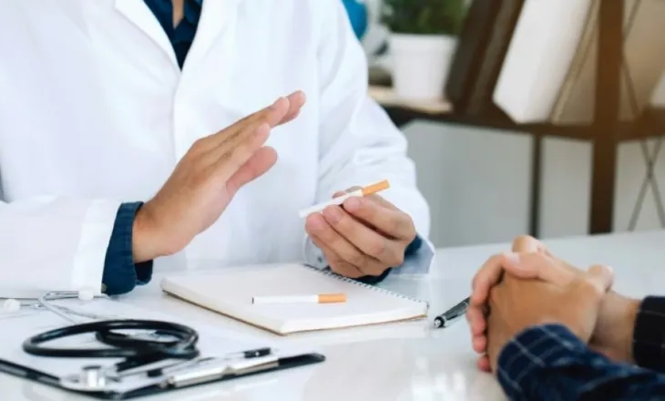 Po shpëtohen jetë në BE, ja pse po bie kanceri i mushkërive