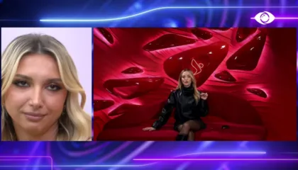 “Po të del xhelozia nga sytë dhe nga veshët”, plas keq mes Selin dhe Lornës