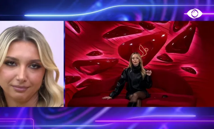 “Po të del xhelozia nga sytë dhe nga veshët”, plas keq mes Selin dhe Lornës