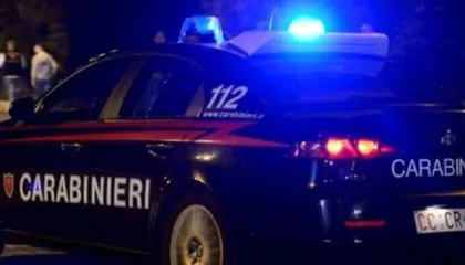 Po trafikonte kokainë për festat, 19-vjeçari shqiptar kapet natën e ndërrimit të viteve