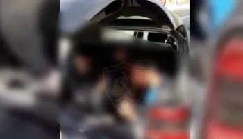 Po transportonte 6 emigrantë nga Egjipti drejt Kukësit, arrestohet i riu