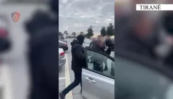 Po transportonte me makinën e tij 60 kg kanabis, pranga 52-vjeçarit në Krujë