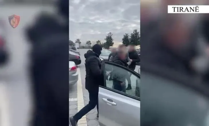 Po transportonte me makinën e tij 60 kg kanabis, pranga 52-vjeçarit në Krujë