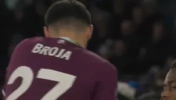 “Po ushqehet me mbeturina”! Armando Broja zhytet në mendime në stol, trajneri i Burnley i habiti të gjithë me ndërrimin