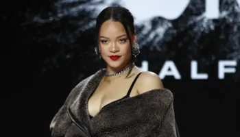 Po vjen fëmija i katërt? Rihanna lë fansat pa fjalë