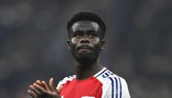 Po vjen kontrata spektakolare! Saka, më i paguari në historinë e Arsenalit