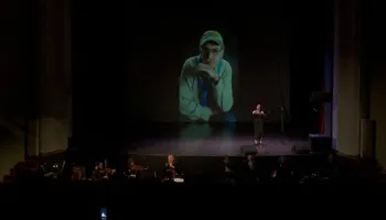 “Poeti i filmit” përkujtohet në 90-vjetorin e lindjes, Roza Anagnosti tregon amanetin e bashkëshortit: Dhimitër, të kam në zemër përjetësisht!