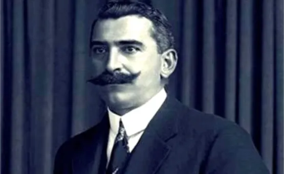 Poezi nga Luigj Gurakuqi: Qindresa