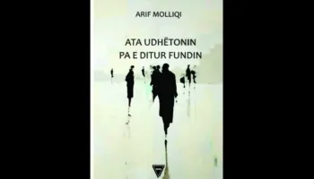 Poezia kundër harresës