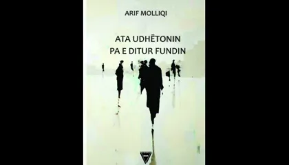 Poezia kundër harresës