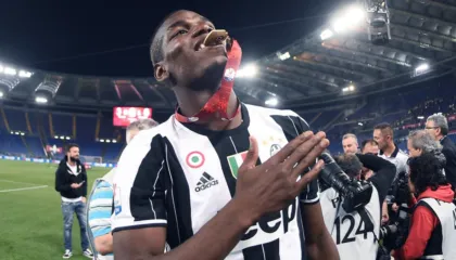 Pogba zbulon prapaskenat: Refuzova Real Madridin, zemra zgjodhi Manchester United