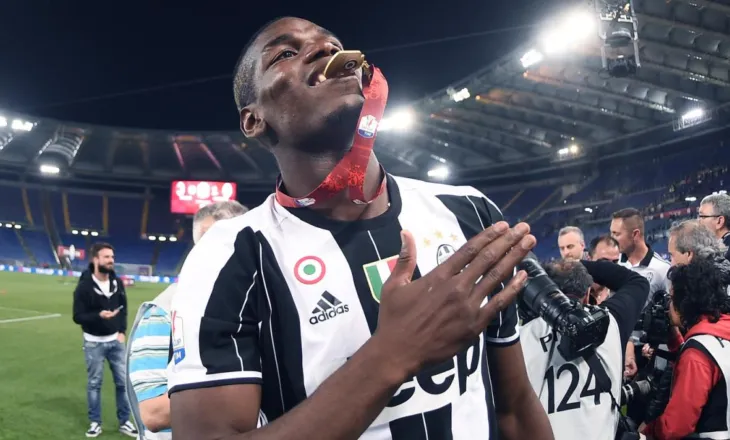 Pogba zbulon prapaskenat: Refuzova Real Madridin, zemra zgjodhi Manchester United