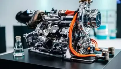 Polemika e motorëve në F1, FIA ende pa një vendim për kompresionin