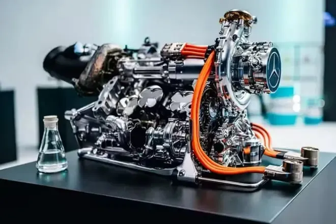 Polemika e motorëve në F1, FIA ende pa një vendim për kompresionin