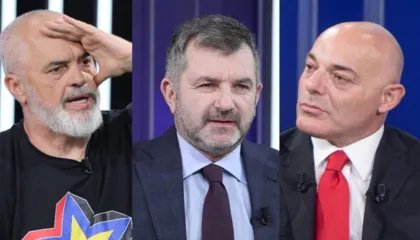 Polemika për ministrat, Bushati: Fevziu të nxjerrë faktet ose i bën shërbim Ramës
