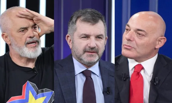 Polemika për ministrat, Bushati: Fevziu të nxjerrë faktet ose i bën shërbim Ramës