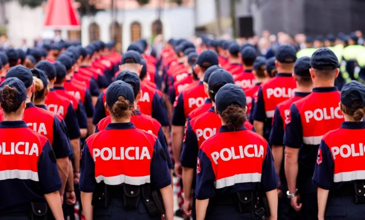Policia e Shtetit hap garën për drejtor policie dhe shef komisariati në disa qytete