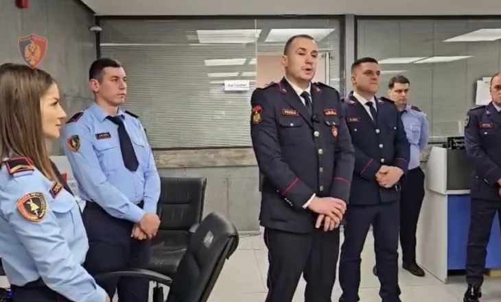 Policia e Shtetit në gatishmëri gjatë natës së ndërrimit të viteve,Proda: Zero tolerancë ndaj drejtimit nën efektin e..