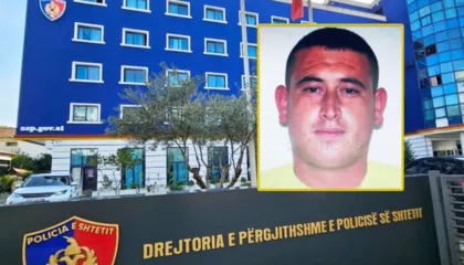 Policia e Shtetit thyen heshtjen: Nuk na u kërkua mbështetje për shoqërimin e Altin Ndocit në spitalin e Durrësit