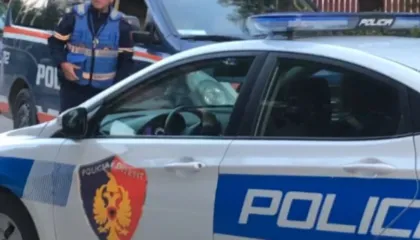 Policia identifikon autorin e disa grabitjeve në Krujë, 30-vjeçari në kërkim