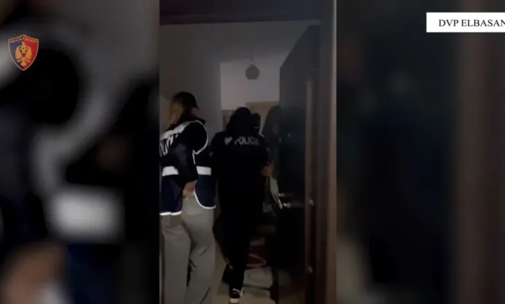 Policia ‘mësynë’ në apartamentin e monitoruar prej javësh/ Arrestohen në Elbasan 3 të reja për prostitucion