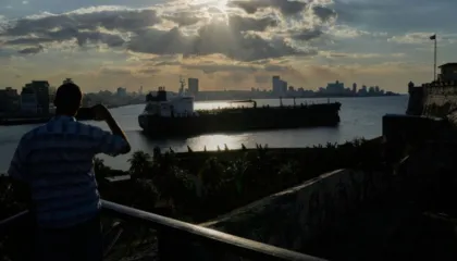 POLITICO: Pas Venezuelës SHBA-të duan ndryshim regjimi dhe në Kubë