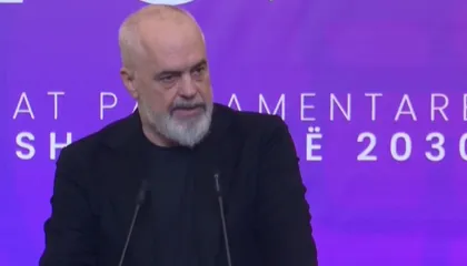 Politika e jashtme e Ramës, si “buka dhe gjella” e shqiptarëve