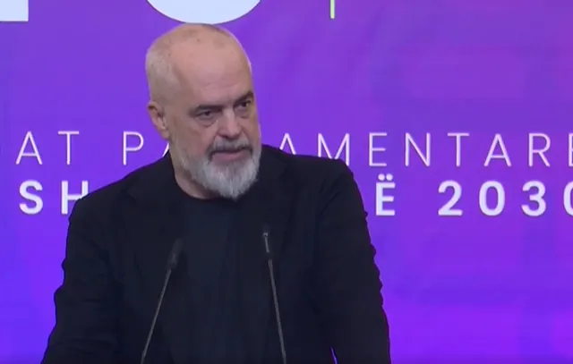 Politika e jashtme e Ramës, si “buka dhe gjella” e shqiptarëve