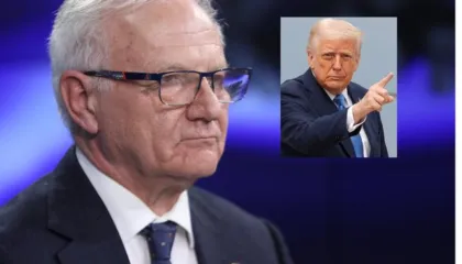 Politika e re amerikane, ish-ambasadori Bimo: Ja interesat gjeopolitike që Trump kërkon aneksimin e  Groenlandës