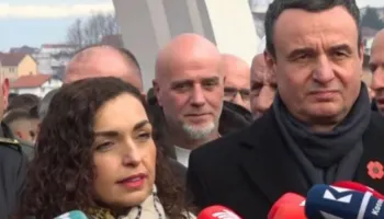 Politika përkujton Masakrën e Reçakut/ Osmani: Sot jemi të lirë falë dëshmorëve të UÇK