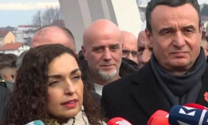 Politika përkujton Masakrën e Reçakut/ Osmani: Sot jemi të lirë falë dëshmorëve të UÇK