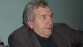 Politikanë, Shqipëria është e shqiptarëve!