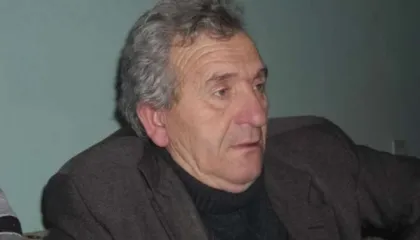 Politikanë, Shqipëria është e shqiptarëve!