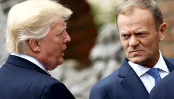 Polonia del kundër kërcënimeve të Trump ndaj Groenlandës: Nëse përpiqen të prekin unitetin e NATO-s…