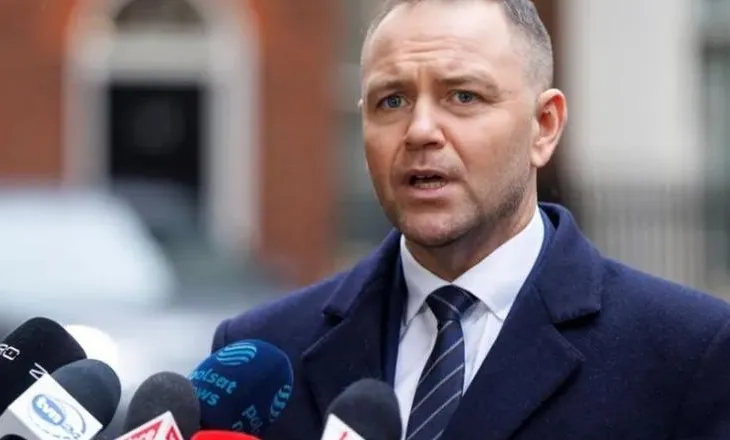 Polonia: Evropa duhet ta mbështesë Trump, vetëm ai mund ta ndalë Putin