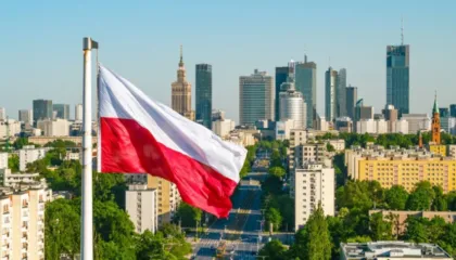 Polonia u godit nga më shumë se 3,000 sulme kibernetike në javën e parë të vitit 2026