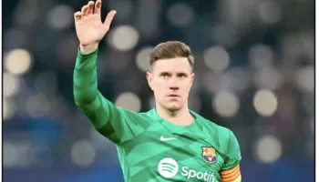 Portieri Ter Shtegen merr vendim, gati të largohet pas 12 vitesh te Barcelona