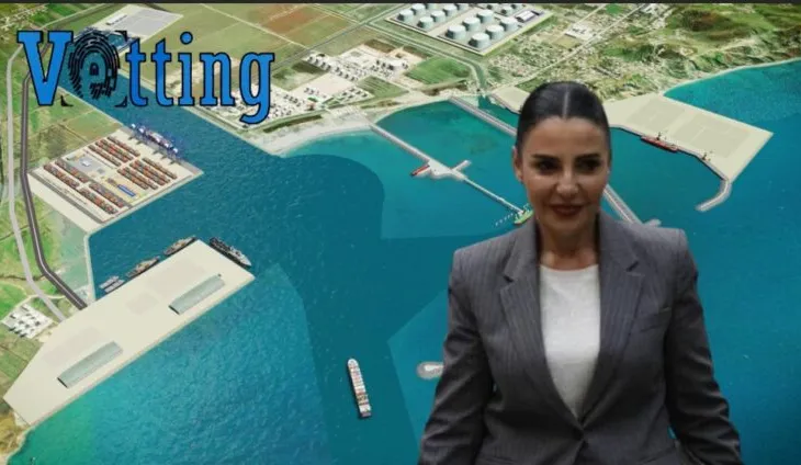 Porto-Romano nën akuzë/ Ja kush fshihet pas shoqërisë fituese dhe roli i Ballukut