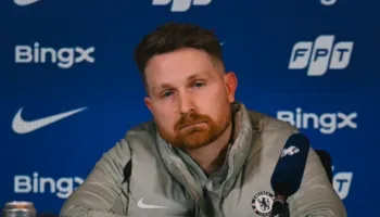 Post Mareska/ MekFarlejn udhëheq Çelsin pa…leje kalimi