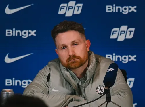 Post Mareska/ MekFarlejn udhëheq Çelsin pa…leje kalimi