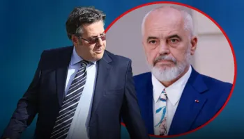 Postimi i Ramës për protestën/ Paloka: Reagoi dhe shurraqi…për çfarë bën vetë, akuzon të tjerët