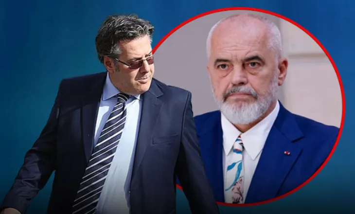 Postimi i Ramës për protestën/ Paloka: Reagoi dhe shurraqi…për çfarë bën vetë, akuzon të tjerët