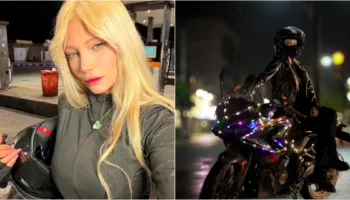 Postonte video me motorë si shenjë proteste ndaj Ali Khameneit, vritet influencerja e njohur 19-vjeçare