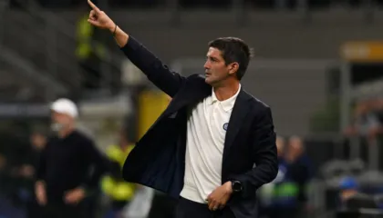 Pragndeshja me Dortmund, Chivu: Japim shpirtin në Champions, ekipi i motivuar