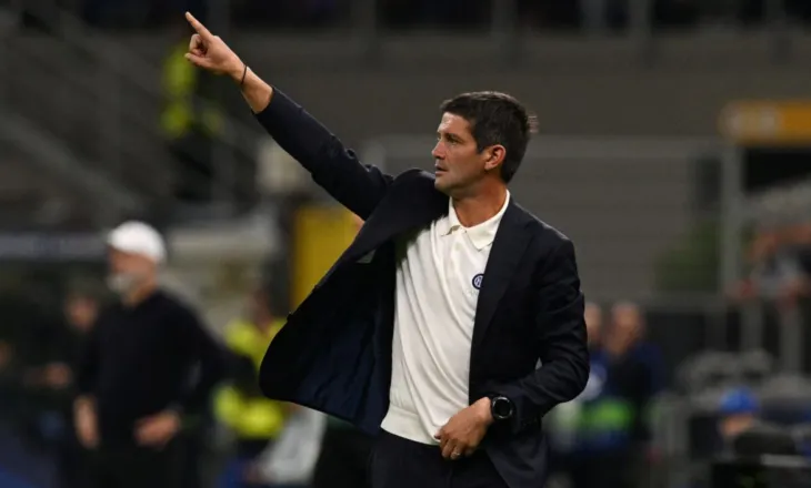 Pragndeshja me Dortmund, Chivu: Japim shpirtin në Champions, ekipi i motivuar