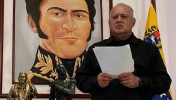 Prapaskenat në Venezuelë: Njeriu i hekurt i Maduros bashkëpunoi me SHBA për rrëzimin e tij