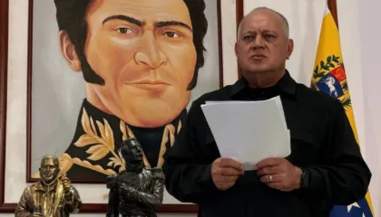 Prapaskenat në Venezuelë: Njeriu i hekurt i Maduros bashkëpunoi me SHBA për rrëzimin e tij