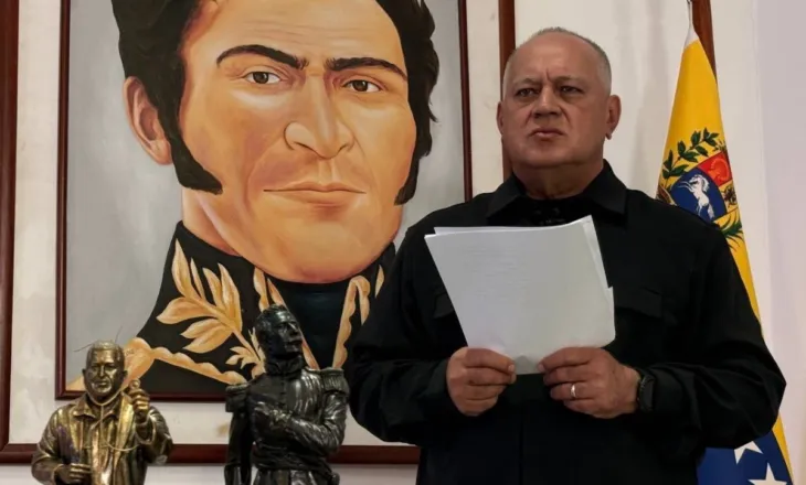 Prapaskenat në Venezuelë: Njeriu i hekurt i Maduros bashkëpunoi me SHBA për rrëzimin e tij