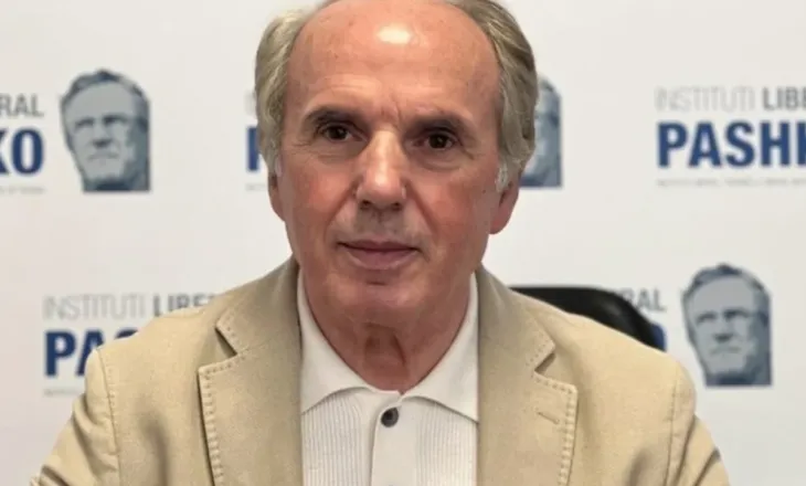 Preç Zogaj: “Oborri i shtëpisë amerikane” shtrihet edhe në Shqipëri