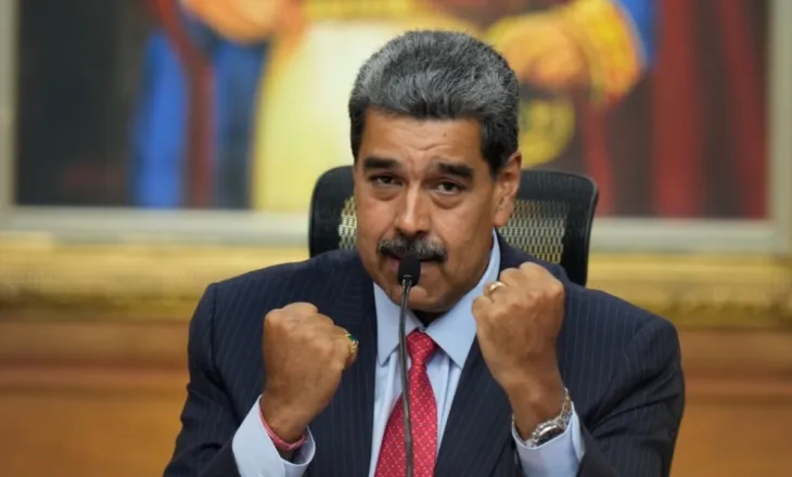 “Precedent i rrezikshëm për paqen”/ Brazili, Meksika e Spanja dalin kundër veprimeve të SHBA-së në Venezuelë: Bien ndesh parimeve të Kartës së OKB-së